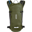 Camelbak Lobo 9 2L Burnt Olive/Black