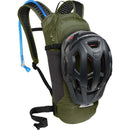 Camelbak Lobo 9 2L Burnt Olive/Black
