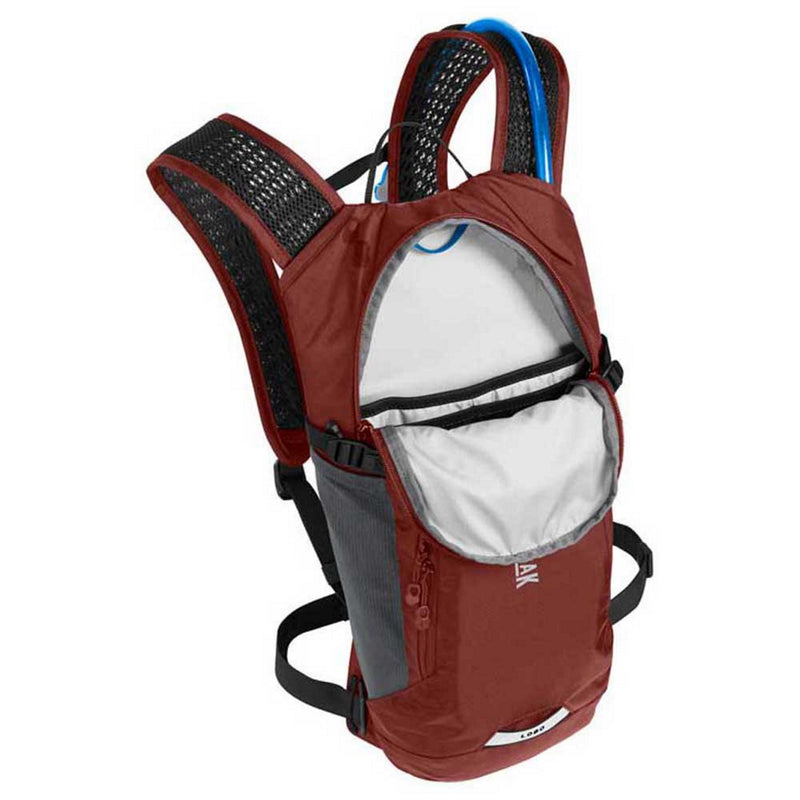 Camelbak Lobo 9 2L Fired Brick/Black