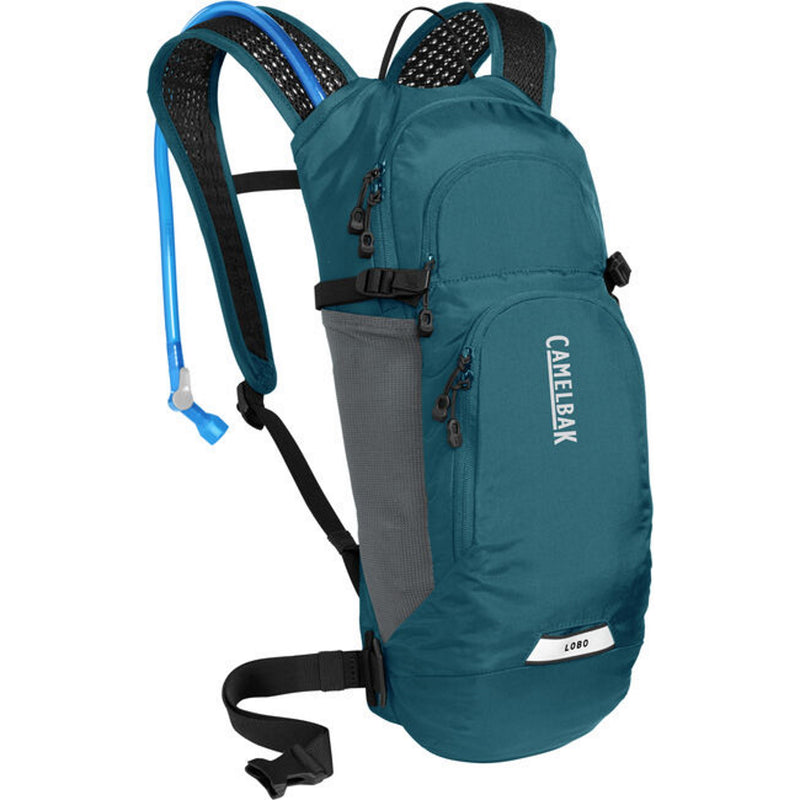 Camelbak Lobo 9 2L Moroccan Blue/Black