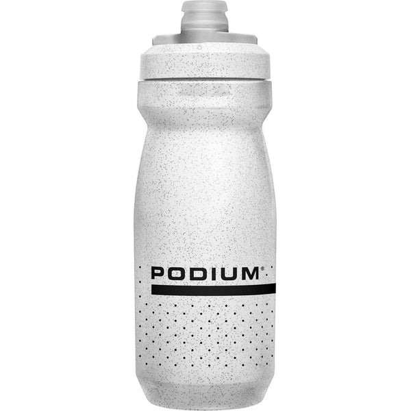 Camelbak Podium Bottle 620ml White Speckle