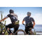 Camelbak Podium Flow Belt Camelflage/Brown Seal with 620ml Podium Dirt Bottle
