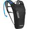 Camelbak Rogue Light 2L Hydration Pack Black/Silver