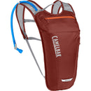 Camelbak Rogue Light 2L Hydration Pack Fired Brick/Koi