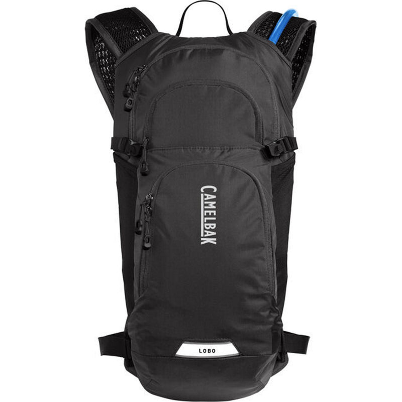 Camelbak Women's Lobo 9 2L Charcoal/Black