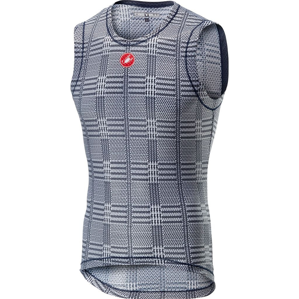 Castelli Baselayer Pro Mesh Sleeveless Black