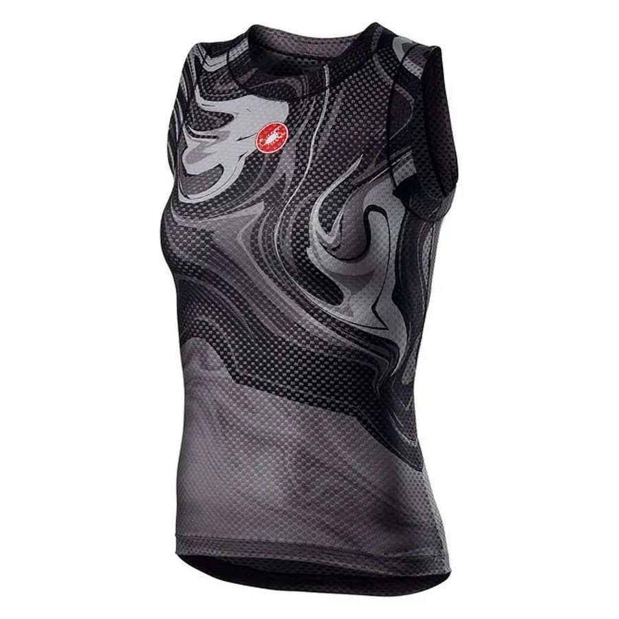 Women's Sleeveless Base Layers