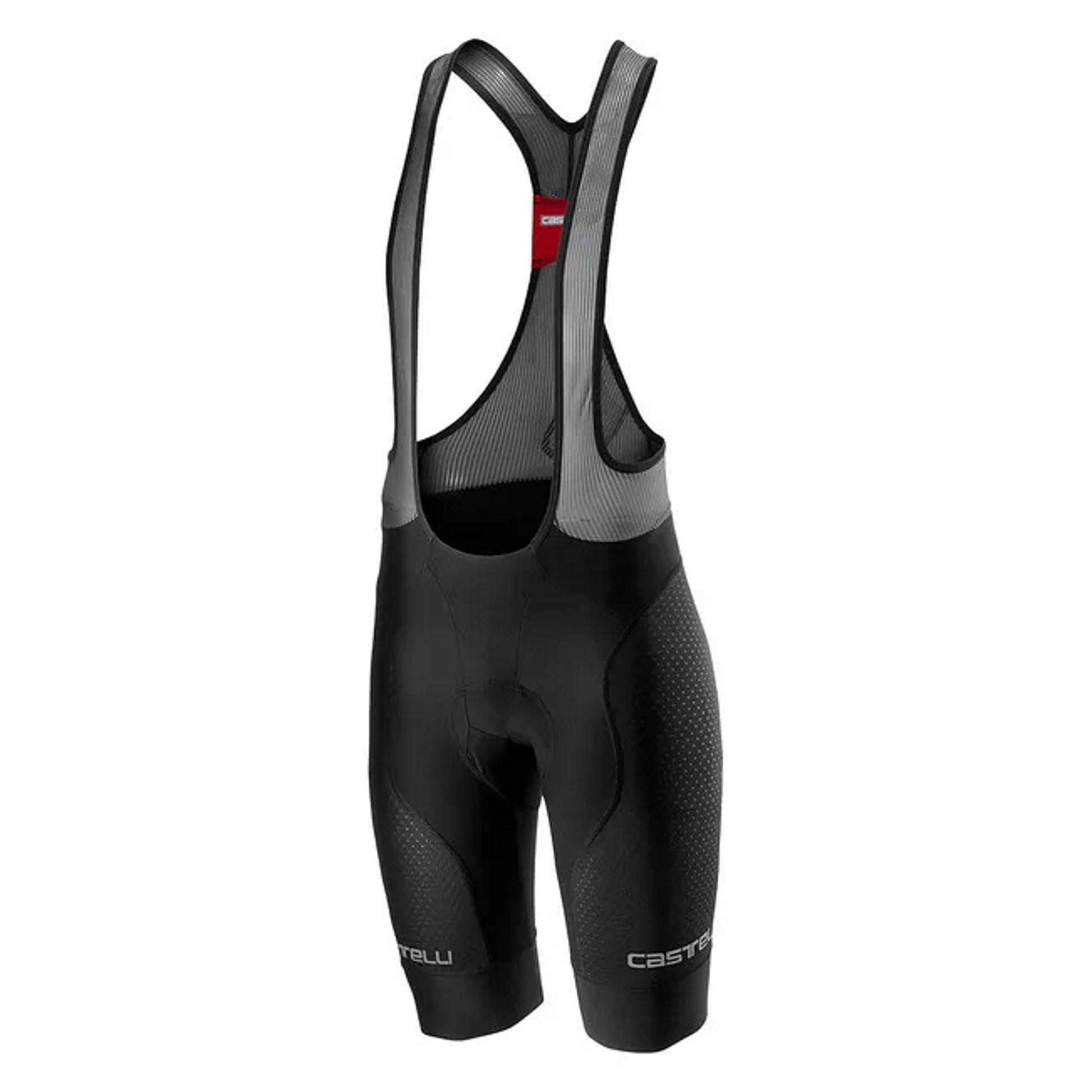 Castelli Bibshort Free Aero Race 4 Team Black