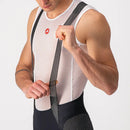 Castelli Bibshort Free Unlimited Black