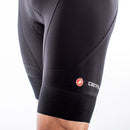 Castelli Endurance 3 Men’s Bibshort Black