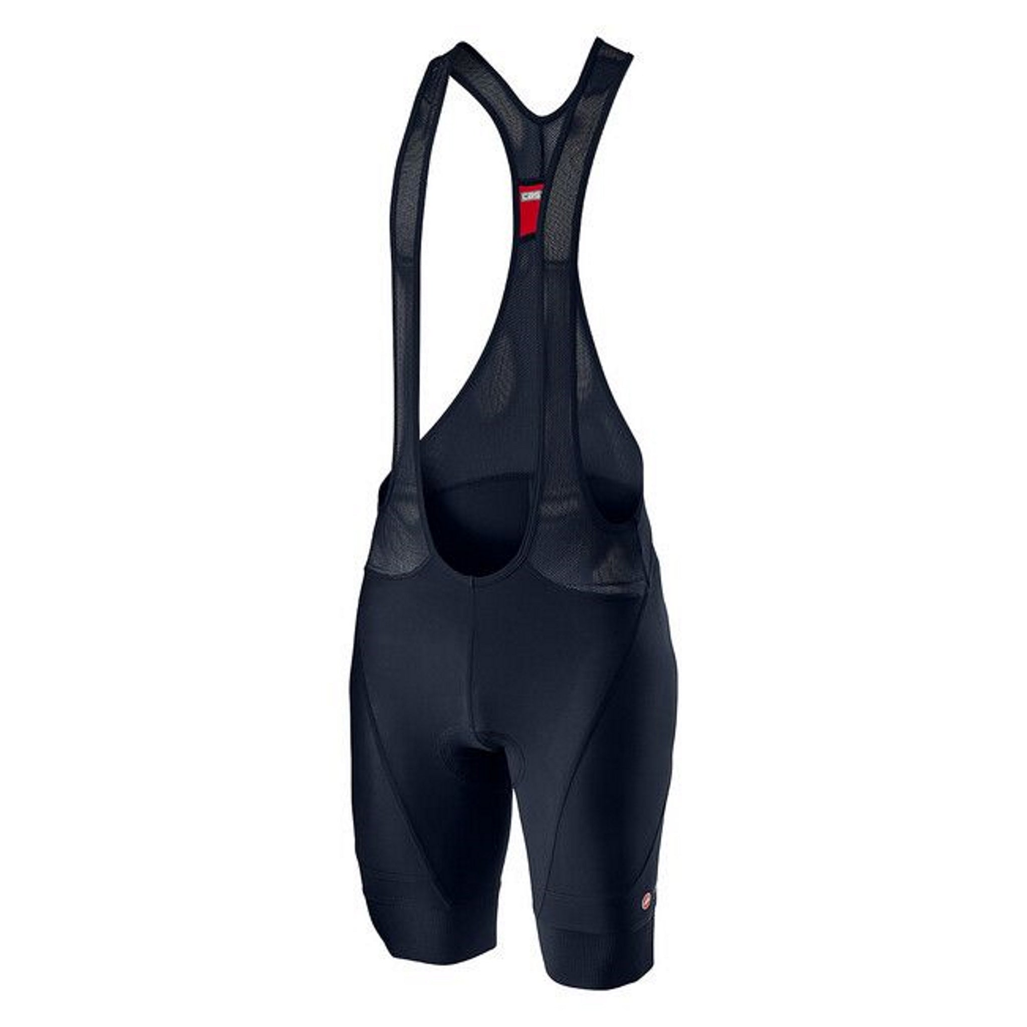 Castelli Endurance 3 Men’s Bibshort Black