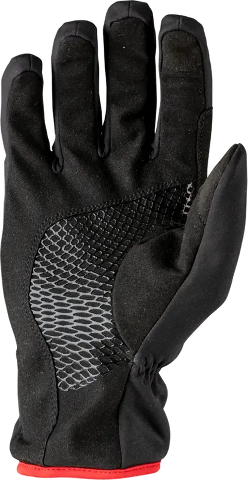 Castelli Glove Entrata Thermal Black