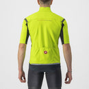 Castelli Jacket Gabba RoS 2 Light Black Reflex