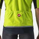 Castelli Jacket Gabba RoS 2 Light Black Reflex