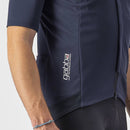 Castelli Jacket Gabba RoS 2 Light Black Reflex