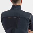 Castelli Jacket Gabba RoS 2 Light Black Reflex
