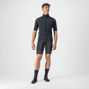 Castelli Jacket Gabba RoS 2 Light Black Reflex