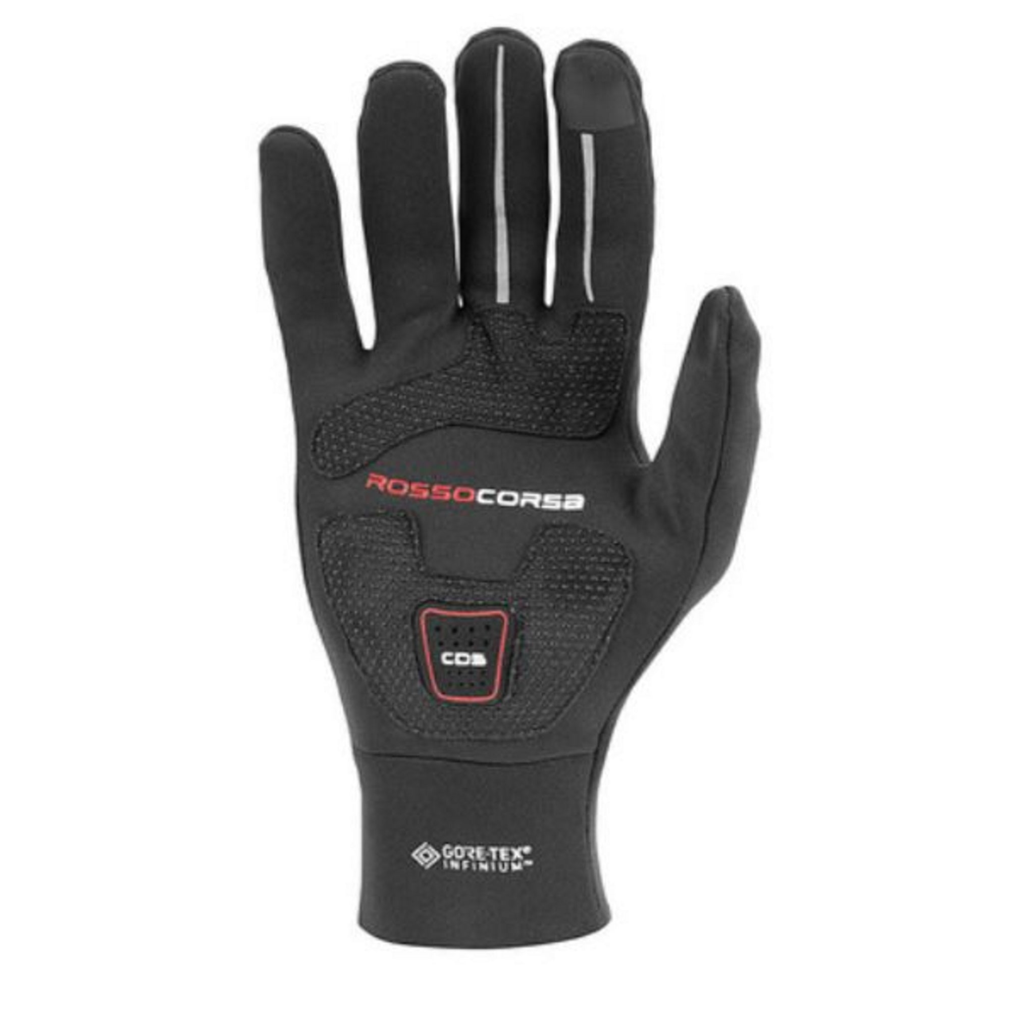 Castelli Perfetto RoS Winter Gloves Black