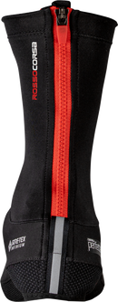 Castelli Shoecover Perfetto Black