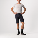 Castelli Short Unlimited Baggy Black
