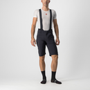 Castelli Short Unlimited Baggy Black