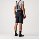 Castelli Short Unlimited Baggy Black