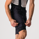 Castelli Short Unlimited Baggy Black