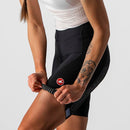 Castelli Short Velocissima 2 Womens Black
