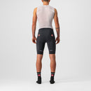 Castelli Shorts Competizione Black