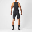 Castelli TRIsuit Core SPR-OLY Suit Black