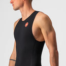 Castelli TRIsuit Core SPR-OLY Suit Black
