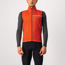 Castelli Vest Squadra Stretch Yellow Fluo/Dark Grey