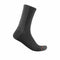Castelli Bandito 18 Summer Merino Wool Socks Black