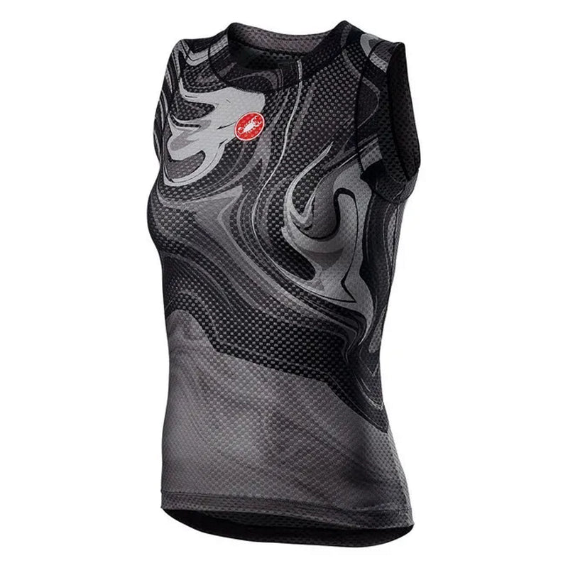 Castelli Baselayer Pro Mesh Sleeveless Women's Light Black