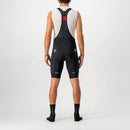 Castelli Bibshort Competizione Black