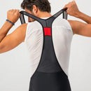 Castelli Bibshort Competizione Black