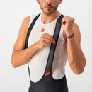 Castelli Bibshort Competizione Black