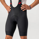 Castelli Bibshort Competizione Black