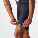 Castelli Bibshort Endurance 3 Savile Blue