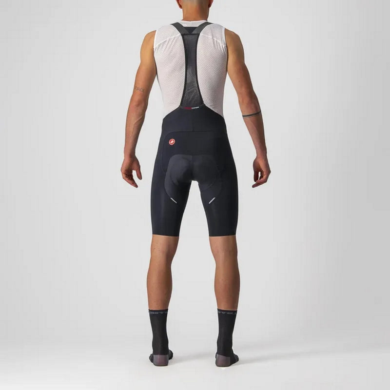 Castelli Bibshort Free Aero RC Black