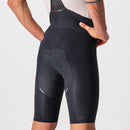 Castelli Bibshort Free Aero RC Black