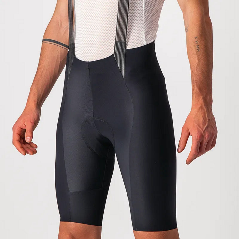 Castelli Bibshort Free Aero RC Black