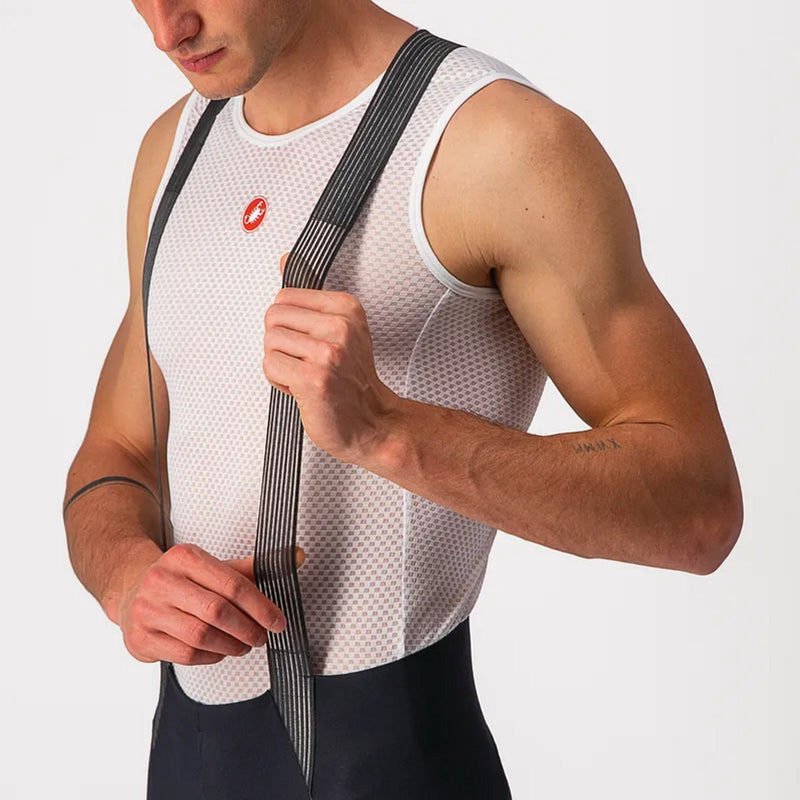 Castelli Bibshort Free Aero RC Black