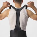 Castelli Bibshort Free Aero RC Pro Black/White