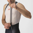 Castelli Bibshort Free Aero RC Pro Black/White