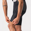 Castelli Bibshort Free Unlimited Black