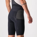 Castelli Bibshort Free Unlimited Black