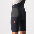 Castelli Bibshort Free Unlimited Black