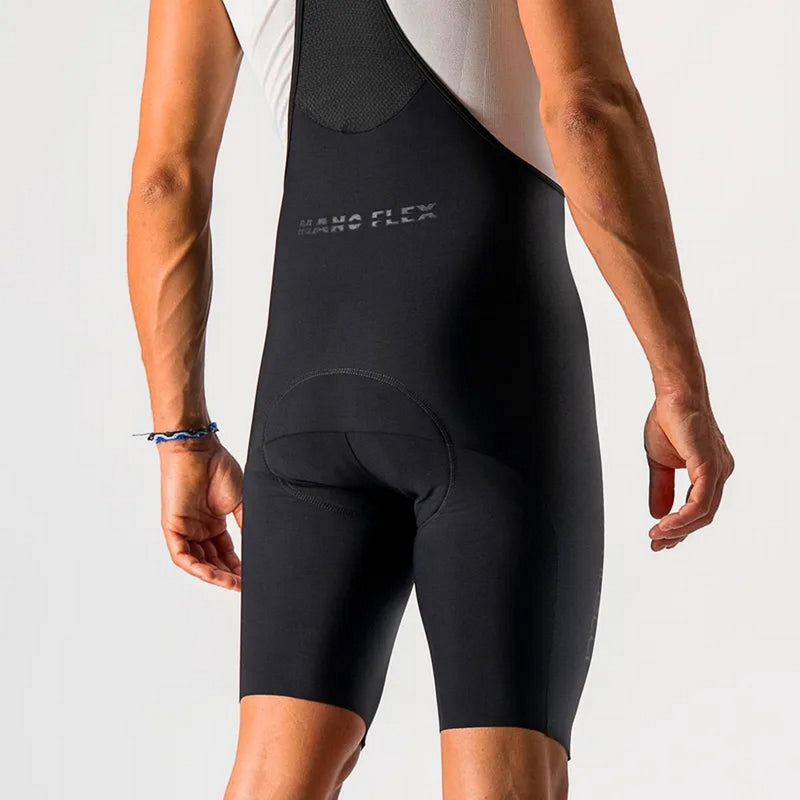 Castelli Bibshort Nano Flex Pro Race Black