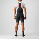 Castelli Bibshort Tutto Nano Black